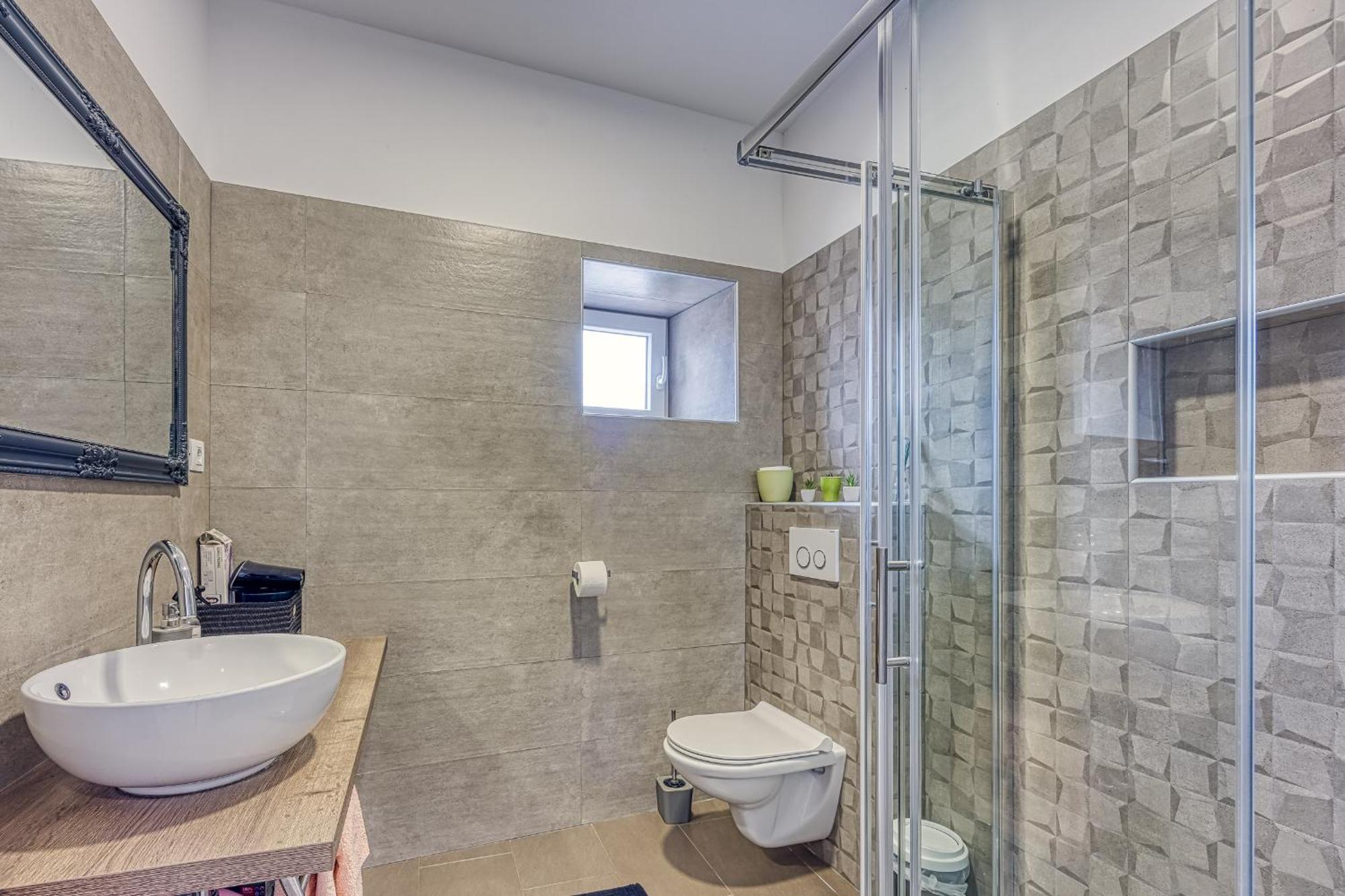 Apartments Mirjana Medulin Room photo