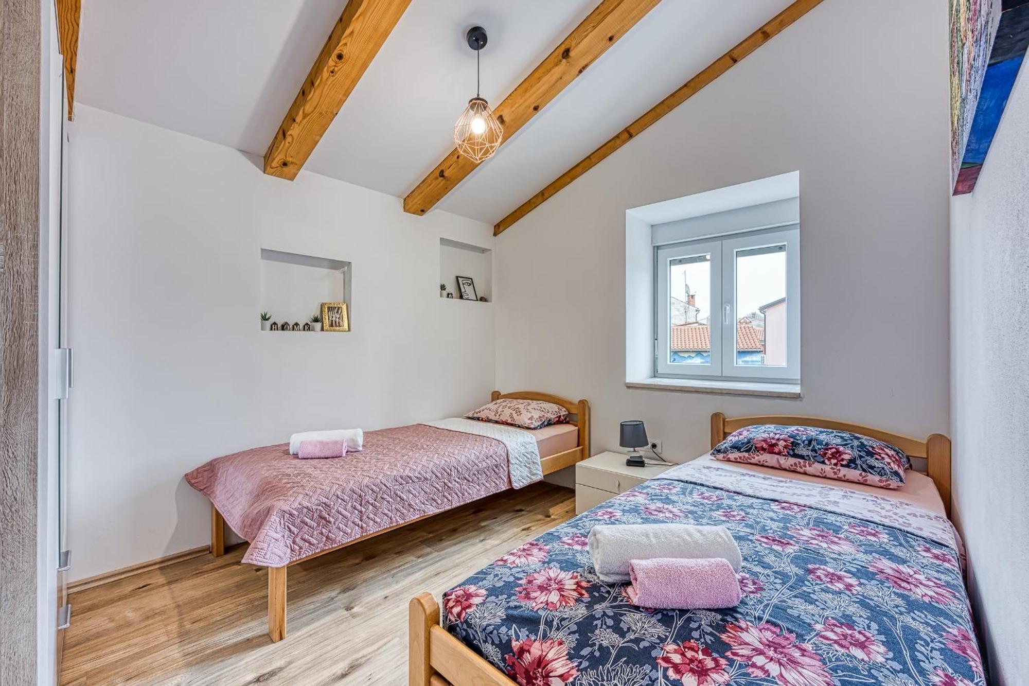 Apartments Mirjana Medulin Room photo