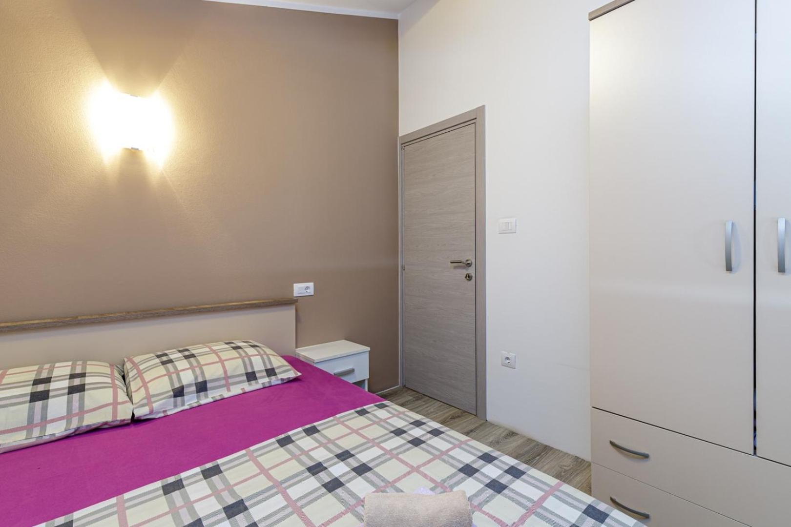 Apartments Mirjana Medulin Exterior photo