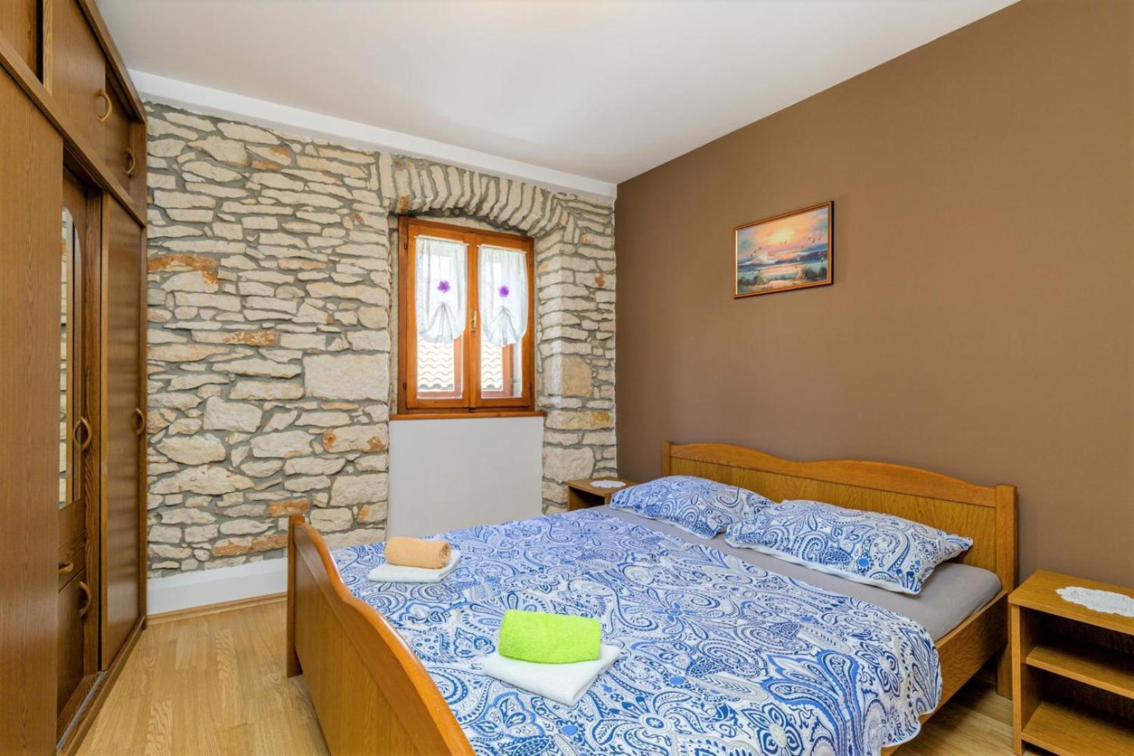 Apartments Mirjana Medulin Exterior photo