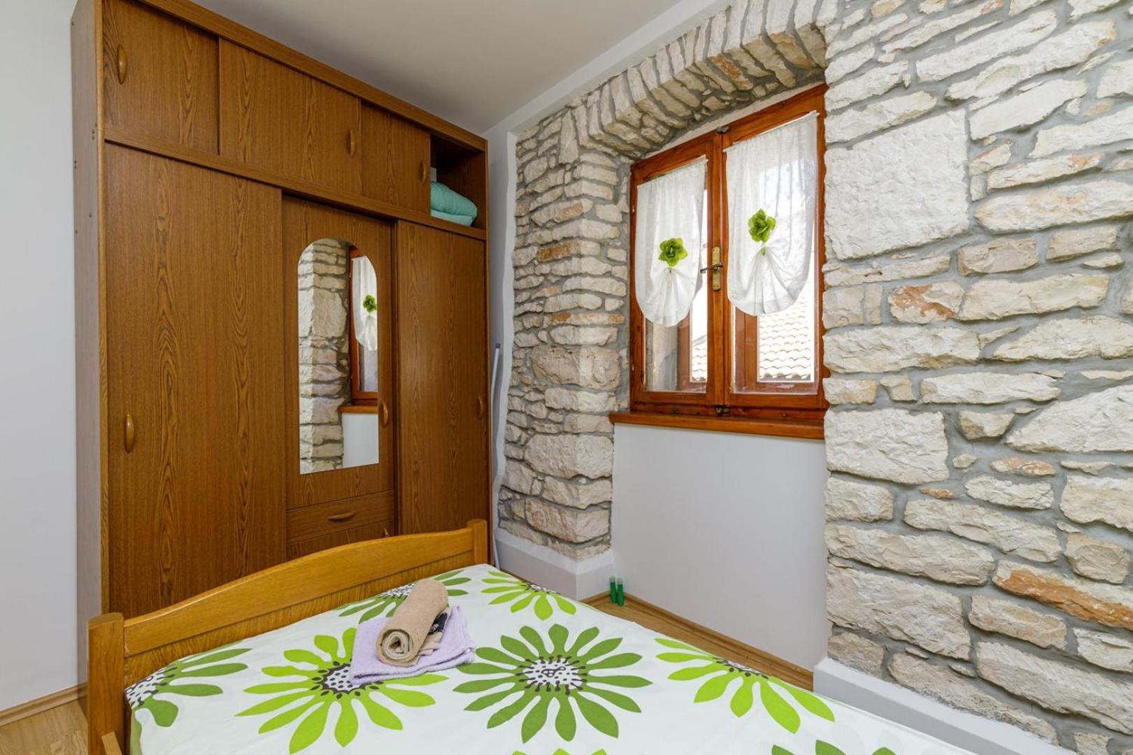 Apartments Mirjana Medulin Exterior photo