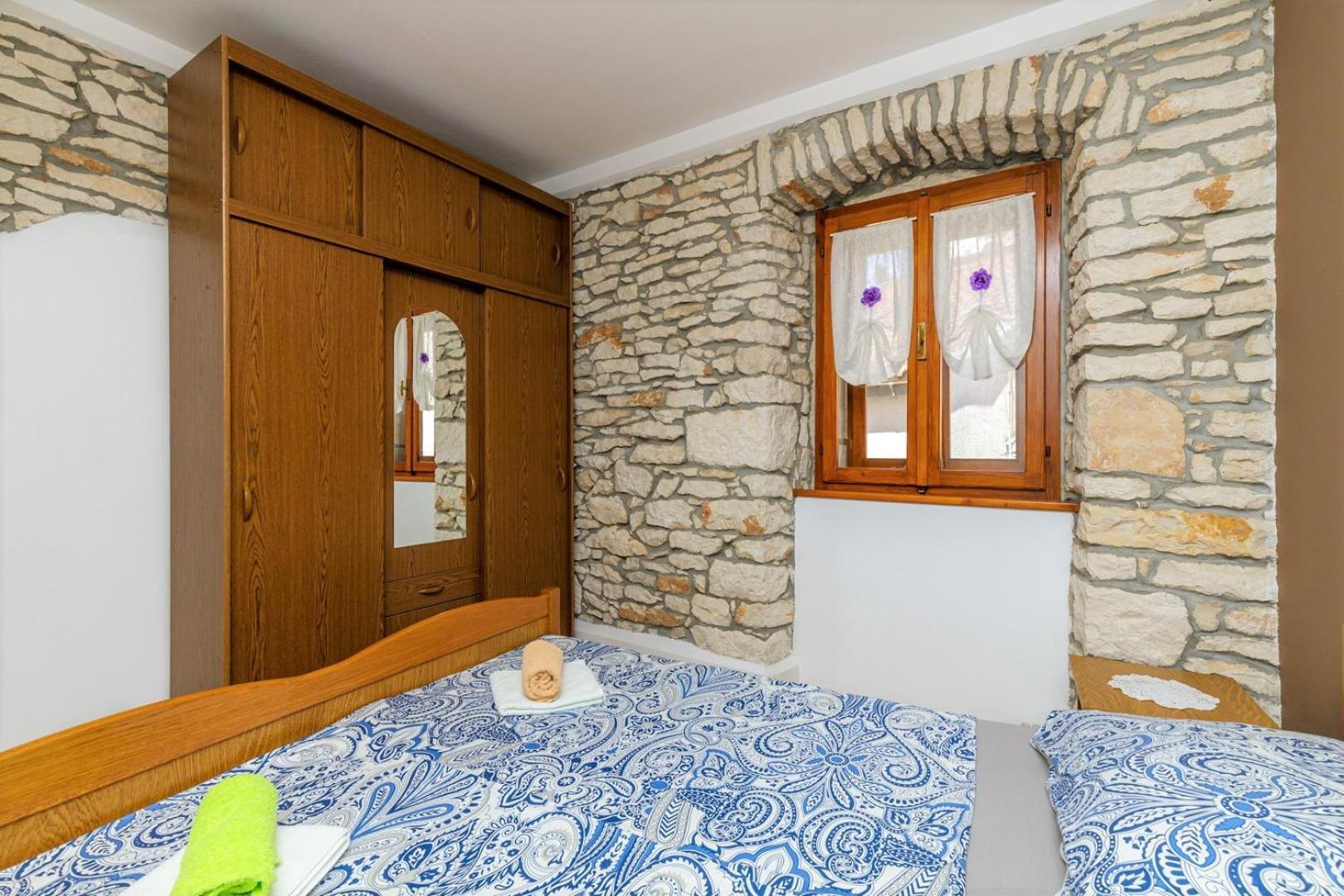 Apartments Mirjana Medulin Exterior photo